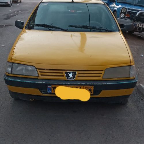 خوروو روآ سال