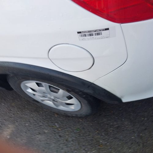 خودرو کوییک sتیپ Da