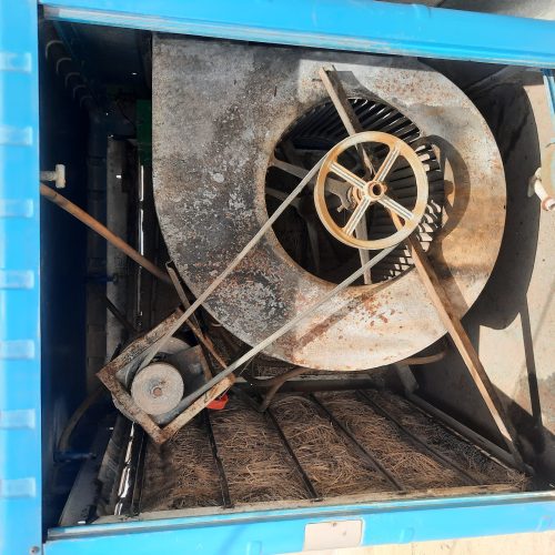 کولر آبسال AC40