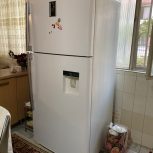 یخچال فریزر سامسونگ