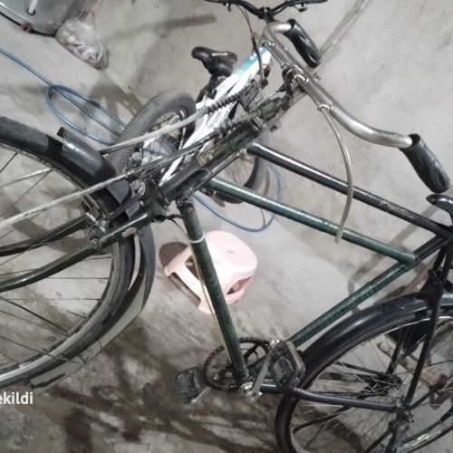 دوچرخه سلطان