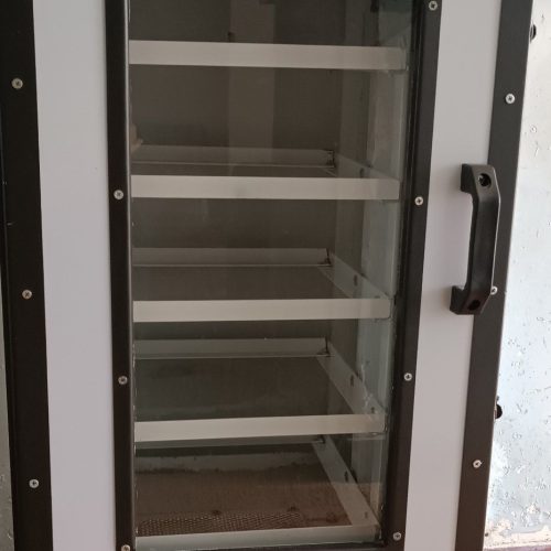 فروش دستگاه جوجه کشی