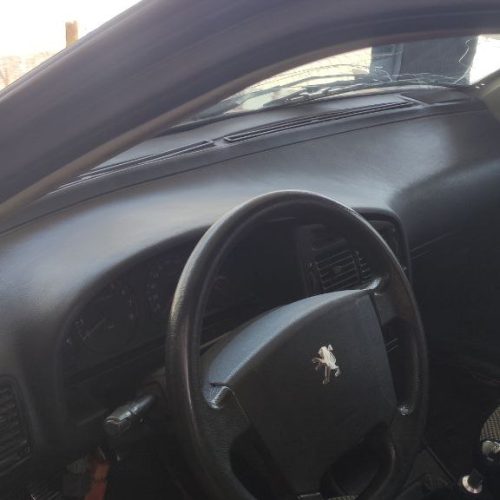 پژو405جی ال ایکس (GLX)،مدل 1388