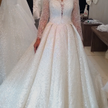 فروش لباس عروس