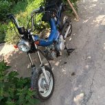 موتور همتاز گازیcc 110