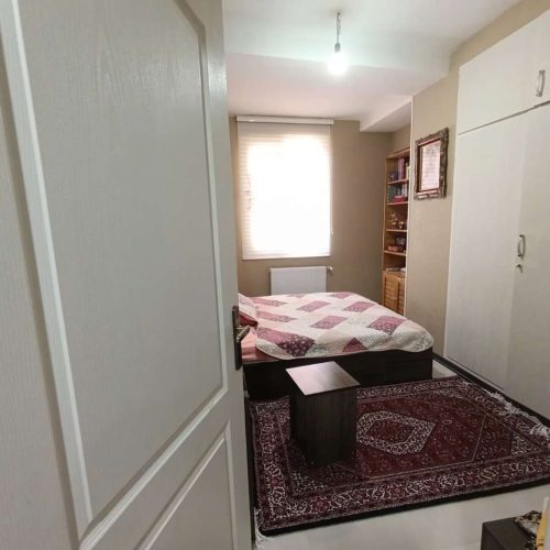 94 متر سند تک برگ، بلوار باغستان