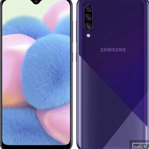 گوشی سامسونگ A30S