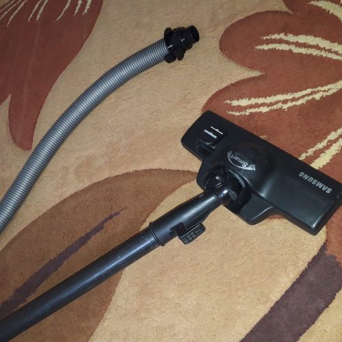جاروبرقی سامسونگ 1500w