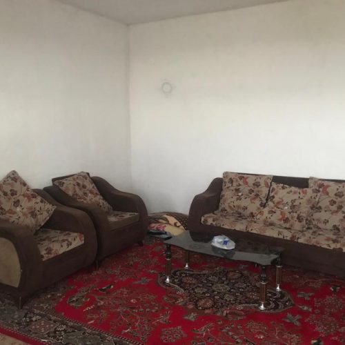 باغچه نقلی