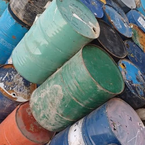 بشکه،فلزی و پلاستیکی و الوار روسی نو با کیفیت