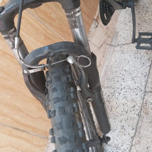 دوچرخه المپیا 26