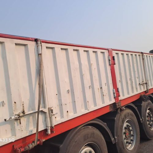 لبه سه محور