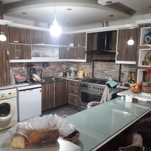 فلکه هنگ فروش آپارتمان 3 خواب