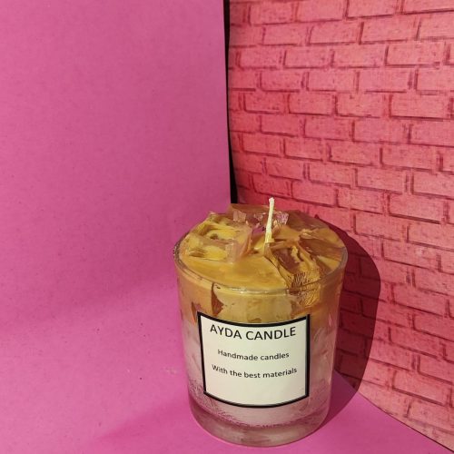 شمع فانتزی و پینترستی