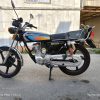 موتور هوندا 200 لیفان (فوری)