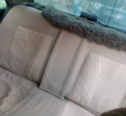 پژو405(تاکسی زرد). ماشین خونگی. گیربکس زانتیایی