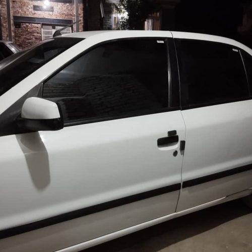 سمند موتور ملی 94