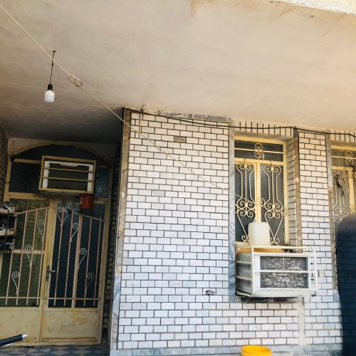 خانه در کوی وهب