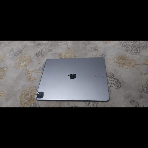 آیپد پرو 2021