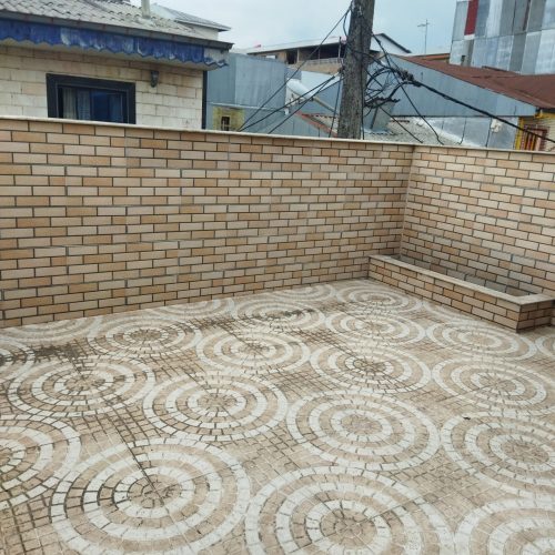 اجاره خانه ویلایی دوبلکس