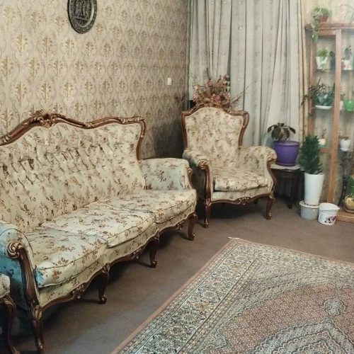 یک دست مبل 9 نفره