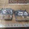 چراغ جلو دوو اسپرو