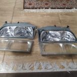 چراغ جلو دوو اسپرو