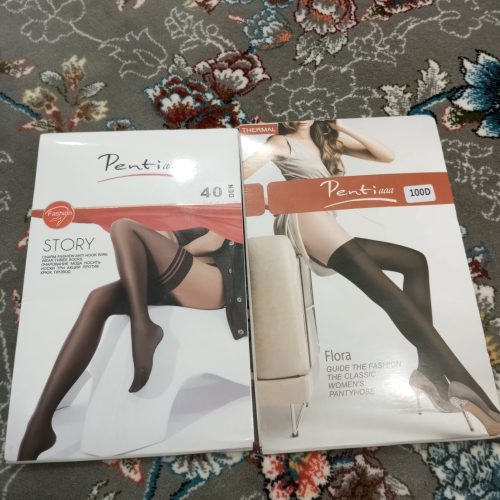 نیازمند یک خانم برای فروش لباس زیر زنانه نو هستم