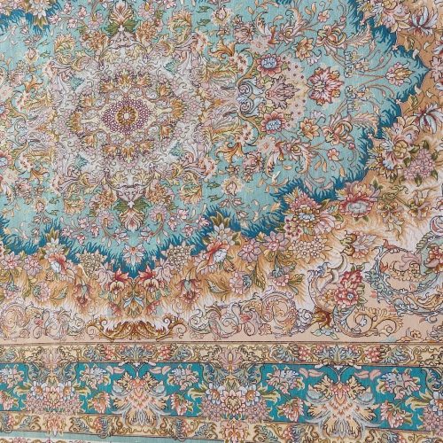 قالیچه صبا رج 60
