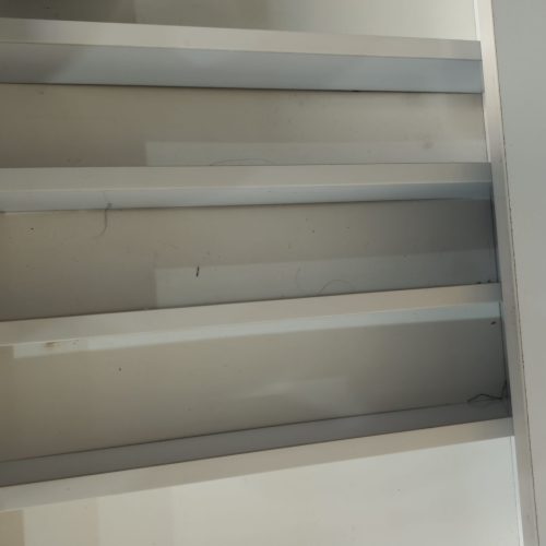 2عدد کمد ام دی اف سفارشی