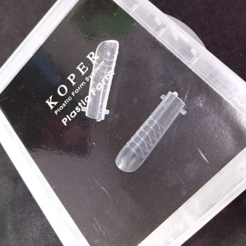 وسایل ناخن کاری