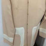 کت شلوار سایز 38