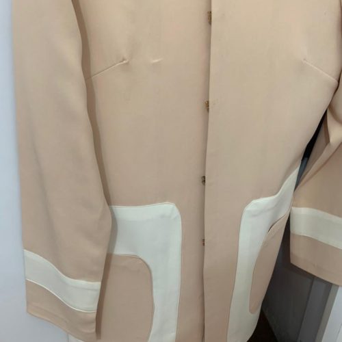 کت شلوار سایز 38