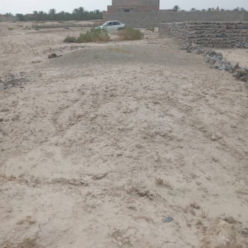 فروش زمین حراج