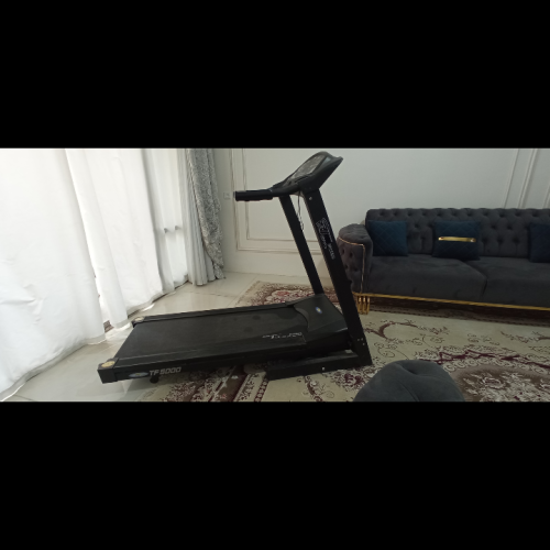 تردمیل تیتان فیتنس