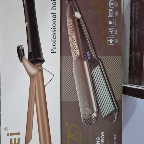 فروش وسایل آرایشگاهی