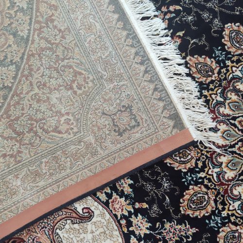 دو تخته فرش شش متری