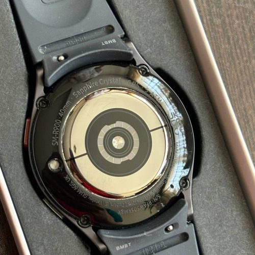 گلکسی واچ 5, 40mm