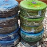 ده کلاف سیم 1.5 یک کلاف سیم 2.5 افشارنژاد خراسان