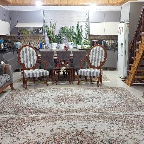 فروش خانه ویلایی