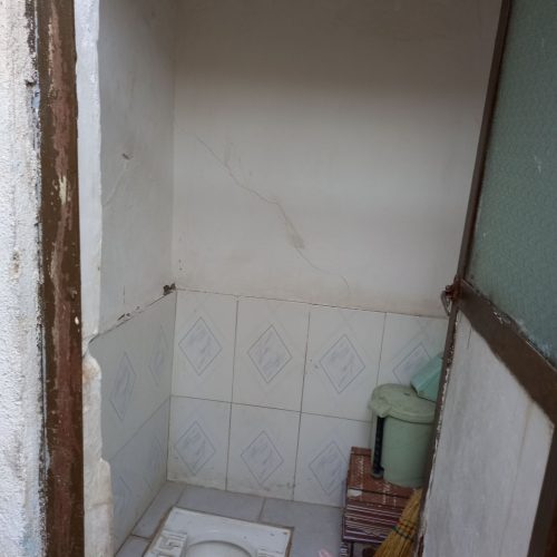 اجاره دو واحد خانه 110متر