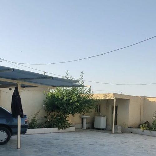 خانه ی ویلایی