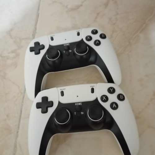 کنسول بازی گیم استیک