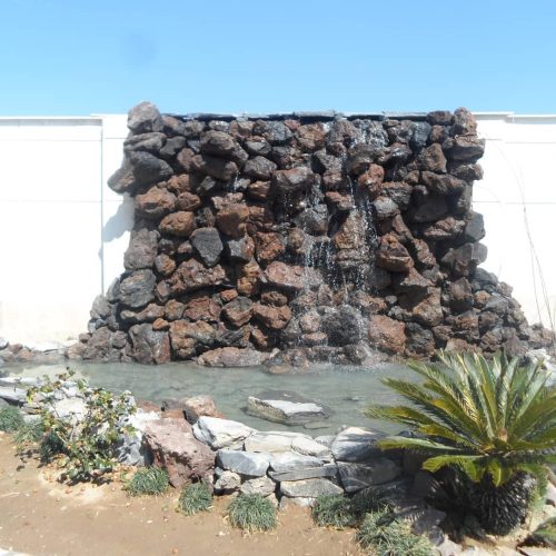 اجرای سنگ لاشه قیومی فروش سنگ ورقه ای پیمانکار