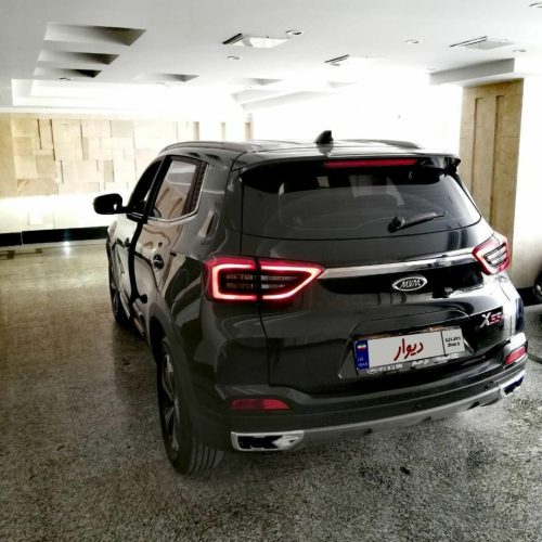 X55پرواکسلنت اسپرت