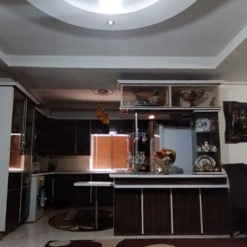 فروش یک واحد آپارتمان