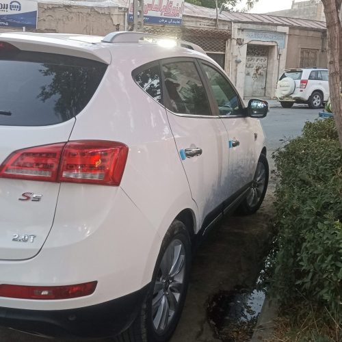 ماشین. سالم. بدون زدگی قابل معاوضه