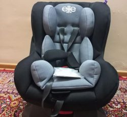 صندلی ماشین نو