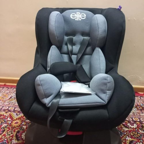 صندلی ماشین نو