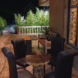 اجاره کوتاه مدت و بلند مدت باغ در شیراز